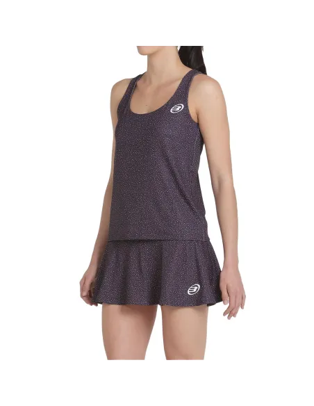 T-Shirt Bullpadel Débardeur Pipol Femme |BULLPADEL |Vêtements de padel