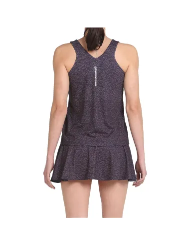T-Shirt Bullpadel Débardeur Pipol Femme |BULLPADEL |Vêtements de padel