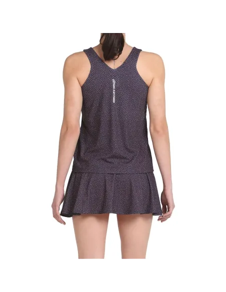 T-Shirt Bullpadel Canotta Pipol Donna |BULLPADEL |Abbigliamento da padel T-Shirt Bullpadel Canotta Pipol Donna |BULLPADEL |Abbigliamento da padel