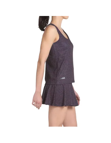 T-Shirt Bullpadel Débardeur Pipol Femme |BULLPADEL |Vêtements de padel