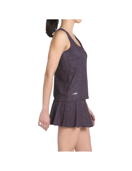 Camiseta Bullpadel Tirantes Pipol Mujer |BULLPADEL |Ropa de pádel