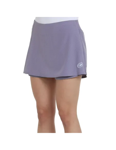 Skirt Bullpadel Oleiros Woman |BULLPADEL |Skirts