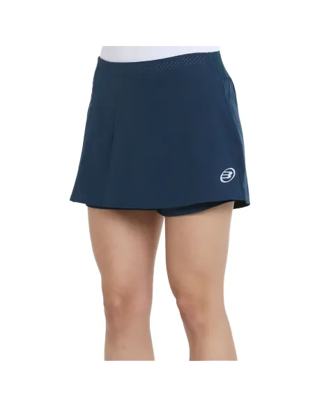 Skirt Bullpadel Oleiros Woman |BULLPADEL |Skirts