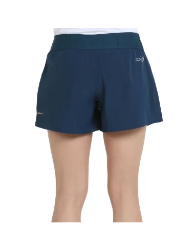 Falda Bullpadel Oleiros Mujer |BULLPADEL |Falda