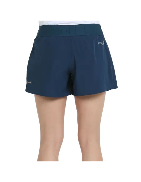 Falda Bullpadel Oleiros Mujer |BULLPADEL |Falda