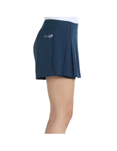 Falda Bullpadel Oleiros Mujer |BULLPADEL |Falda