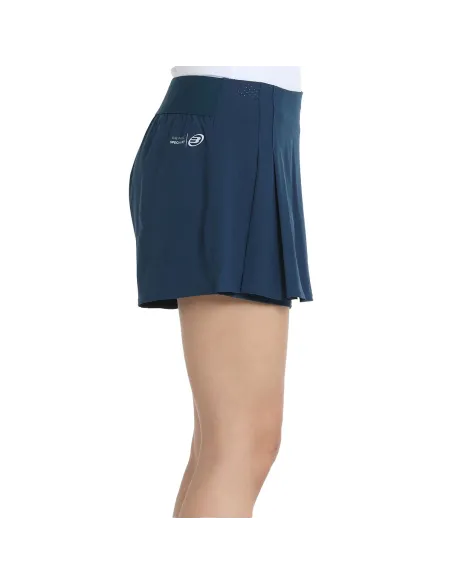 Jupe Bullpadel Oleiros Femme |BULLPADEL |Jupes