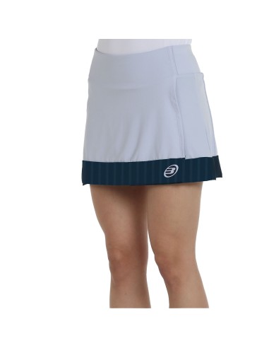 Saia Bullpadel Ortiga Mulher |BULLPADEL |Roupa de padel