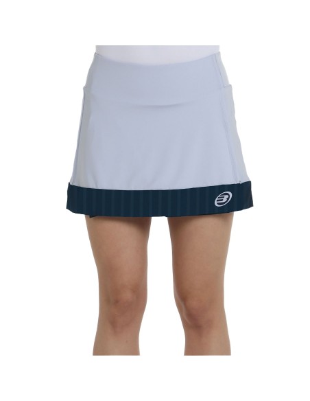 Saia Bullpadel Ortiga Mulher |BULLPADEL |Roupa de padel