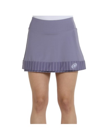 Skirt Bullpadel Ortiga Woman |BULLPADEL |Padel clothing