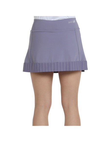 Gonna Bullpadel Ortiga Donna |BULLPADEL |Abbigliamento da padel