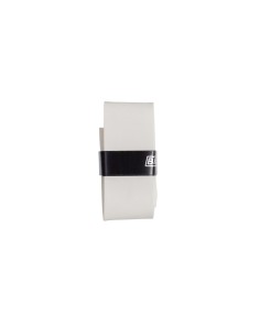 Sac 12 Overgrips Lisses Black Crown Blancs |BLACK CROWN |Surgrips 2