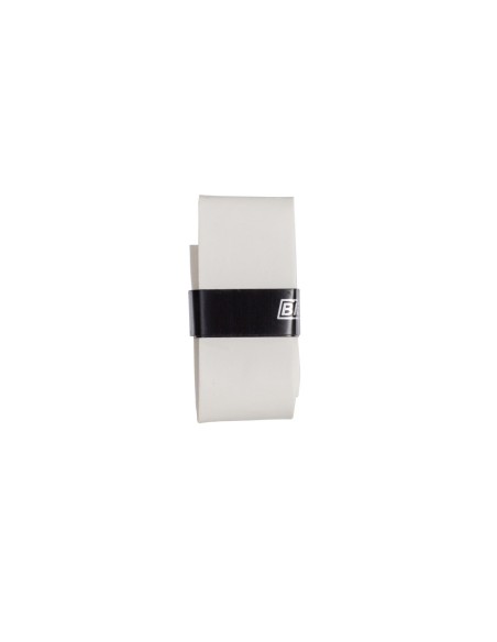 Sac 12 Overgrips Lisses Black Crown Blancs |BLACK CROWN |Surgrips Sac 12 Overgrips Lisses Black Crown Blancs |BLACK CROWN |Surgrips