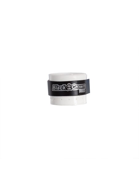 60 Perforated Overgrips Tub Black Crown Multicolor |BLACK CROWN |Overgrips 60 Perforated Overgrips Tub Black Crown Multicolor |BLACK CROWN |Overgrips