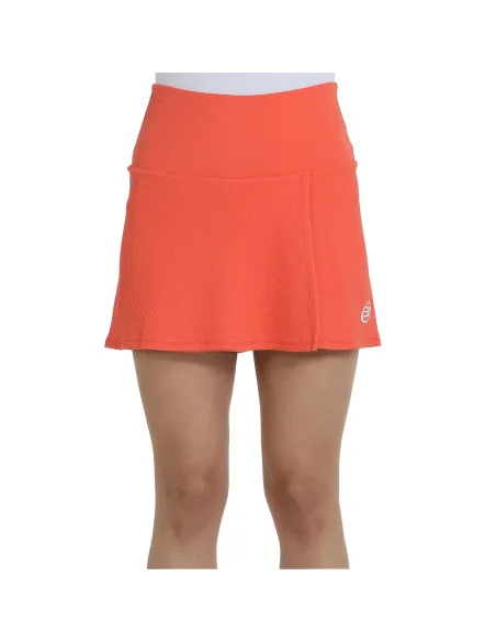Skirt Bullpadel Petin Woman |BULLPADEL |Padel clothing Skirt Bullpadel Petin Woman |BULLPADEL |Padel clothing