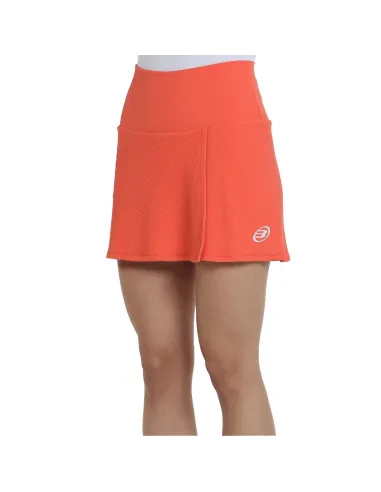 Jupe Bullpadel Petin Femme |BULLPADEL |Vêtements de padel
