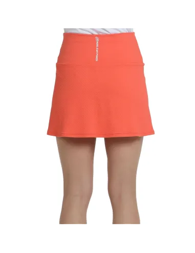 Skirt Bullpadel Petin Woman |BULLPADEL |Padel clothing