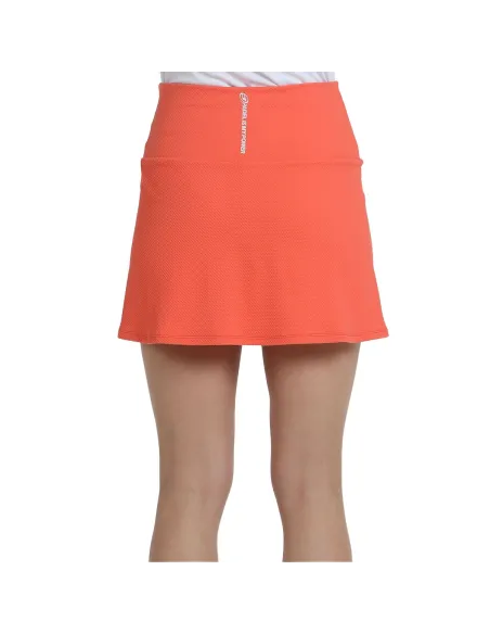 Skirt Bullpadel Petin Woman |BULLPADEL |Padel clothing Skirt Bullpadel Petin Woman |BULLPADEL |Padel clothing