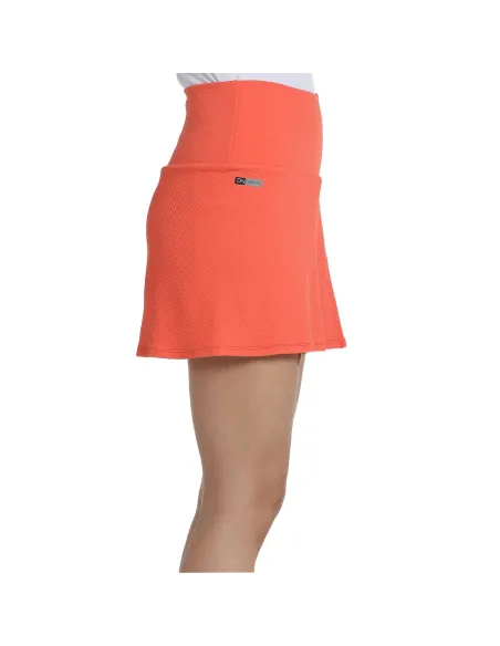 Falda Bullpadel Petin Mujer |BULLPADEL |Ropa de pádel