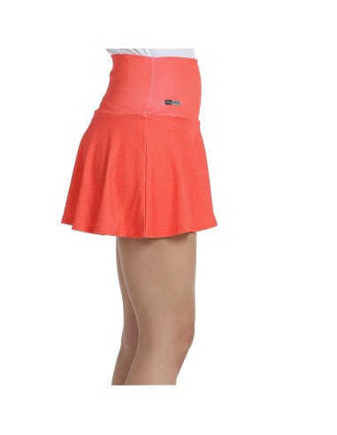 Gonna Bullpadel Polis Donna |BULLPADEL |Abbigliamento da padel