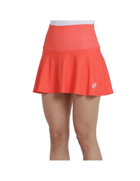 Skirt Bullpadel Polis Woman |BULLPADEL |Padel clothing
