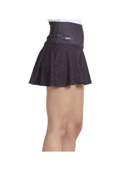 Skirt Bullpadel Polis Woman |BULLPADEL |Padel clothing