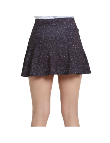 Gonna Bullpadel Polis Donna |BULLPADEL |Abbigliamento da padel