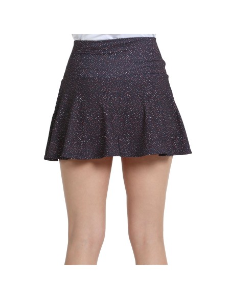 Saia Bullpadel Polis Mulher |BULLPADEL |Roupa de padel