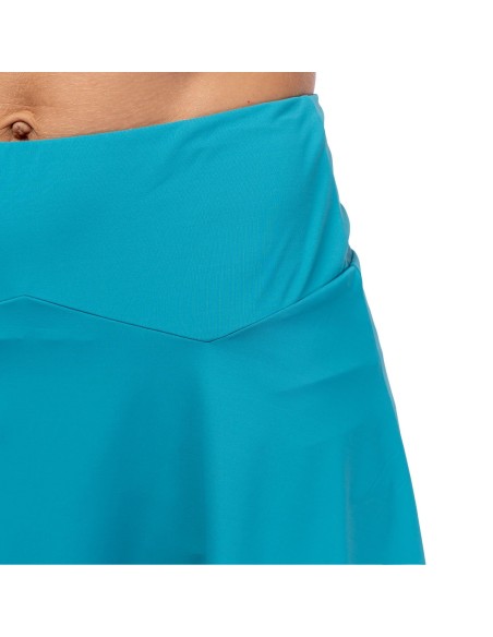 Falda Siux Match 24 Mujer |SIUX |Ropa de pádel