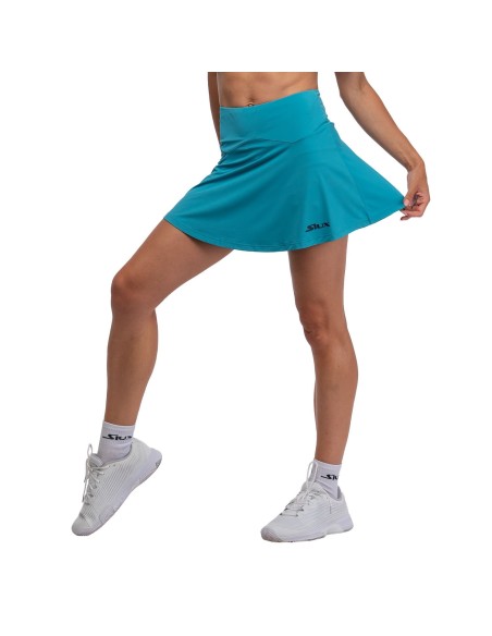 Falda Siux Match 24 Mujer |SIUX |Ropa de pádel
