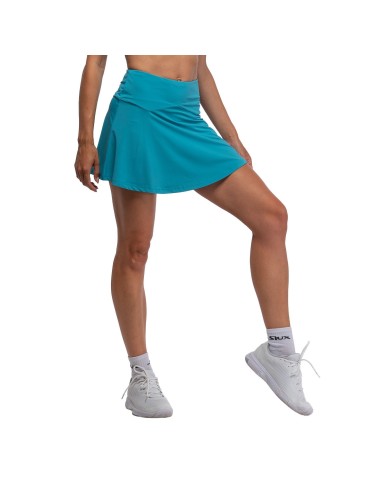 Falda Siux Match 24 Mujer |SIUX |Ropa de pádel