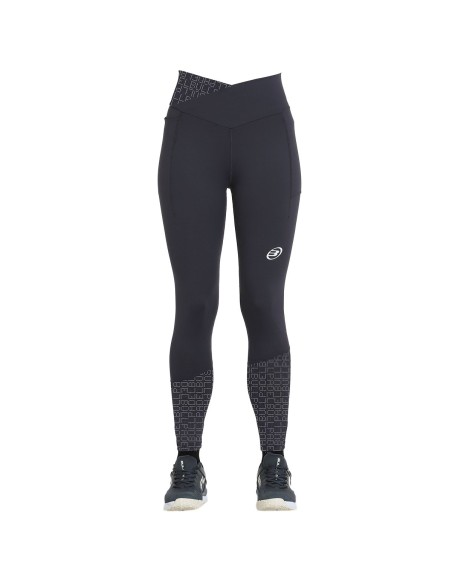BULLPADEL POBRA CA44700000 WOMEN'S LEGGINGS |BULLPADEL |Padel clothing
