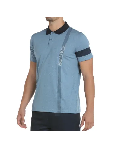 POLO BULLPADEL CHASO 108 CB18108000 |BULLPADEL |Padel clothing