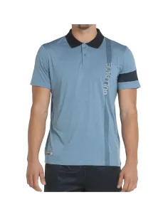 POLO BULLPADEL CHASO 108 CB18108000 |BULLPADEL |Abbigliamento da padel