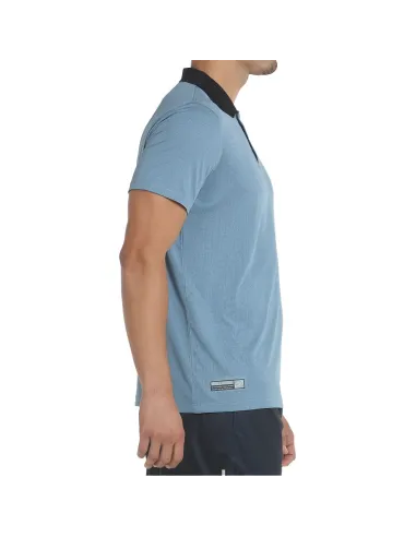 POLO BULLPADEL CHASO 108 CB18108000 |BULLPADEL |Padel clothing