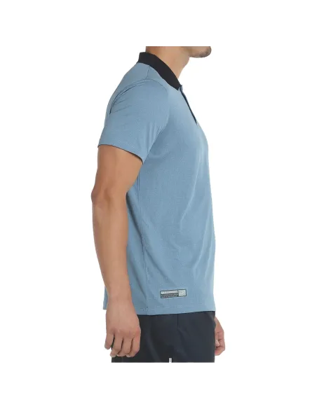 POLO BULLPADEL CHASO 108 CB18108000 |BULLPADEL |Padel clothing
