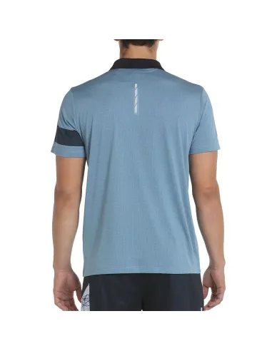 POLO BULLPADEL CHASO 108 CB18108000 |BULLPADEL |Padel clothing