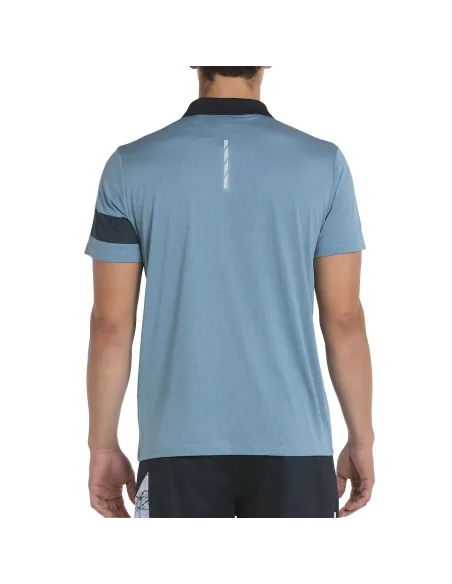 POLO BULLPADEL CHASO 108 CB18108000 |BULLPADEL |Padel clothing