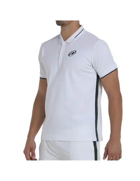 Polo Bullpadel Leiro |BULLPADEL |Abbigliamento da padel