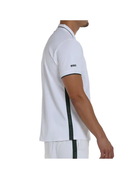 Polo Bullpadel Leiro |BULLPADEL |Abbigliamento da padel