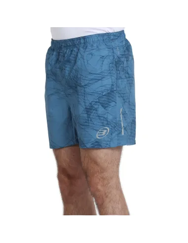 Short Bullpadel Coiris |BULLPADEL |Vêtements de padel