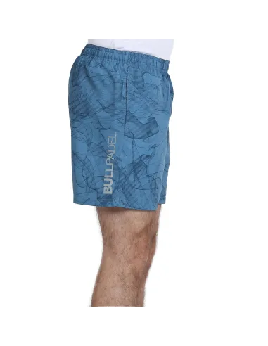 Short Bullpadel Coiris |BULLPADEL |Vêtements de padel