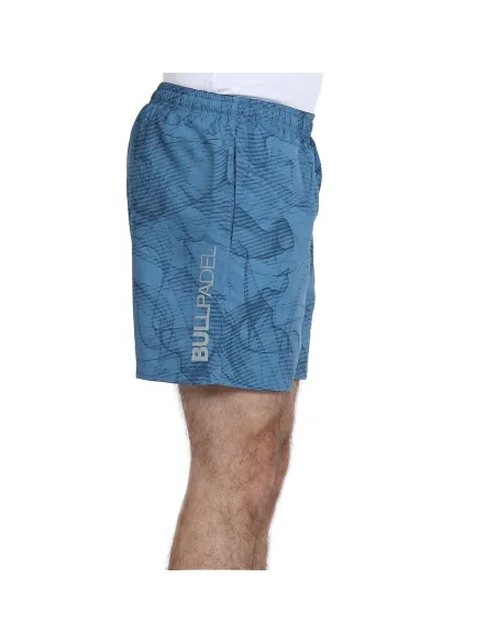 Short Bullpadel Coiris |BULLPADEL |Vêtements de padel