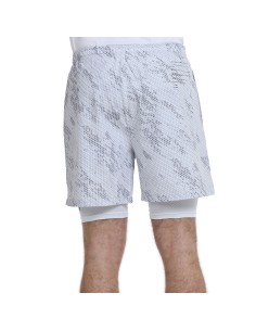 SHORT BULLPADEL MALPI CB87700000 |BULLPADEL |Padel clothing 2