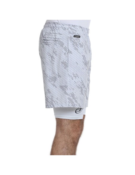 SHORT BULLPADEL MALPI CB87700000 |BULLPADEL |Vêtements de padel SHORT BULLPADEL MALPI CB87700000 |BULLPADEL |Vêtements de padel