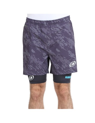 Short Bullpadel Malpi |BULLPADEL |Ropa de pádel