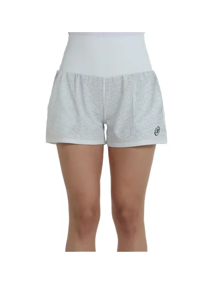 Short Bullpadel Women's Polo |BULLPADEL |Padel clothing Short Bullpadel Women's Polo |BULLPADEL |Padel clothing