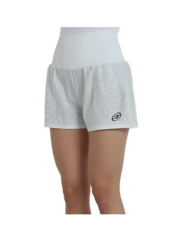 Short Bullpadel T-Shirt Femme |BULLPADEL |Vêtements de padel