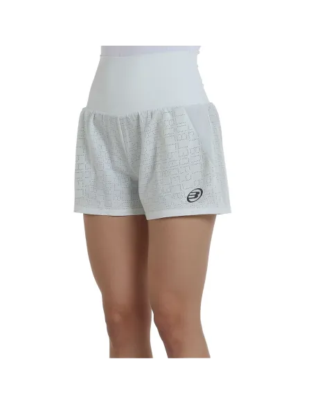 Pantaloncini Bullpadel Polo Donna |BULLPADEL |Abbigliamento da padel Pantaloncini Bullpadel Polo Donna |BULLPADEL |Abbigliamento da padel