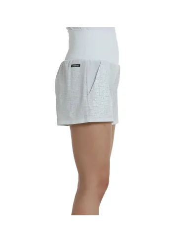 Short Bullpadel T-Shirt Femme |BULLPADEL |Vêtements de padel